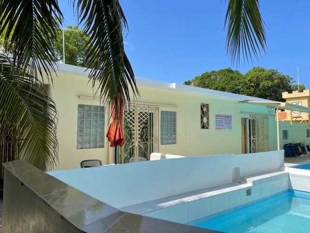 Maison à Sosúa, République dominicaine, 180 m2 - image 1
