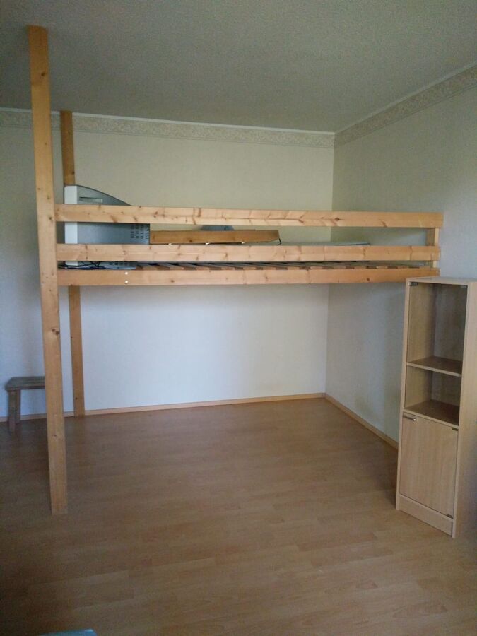 Wohnung in Jamsa, Finnland, 34 m2 - Foto 1