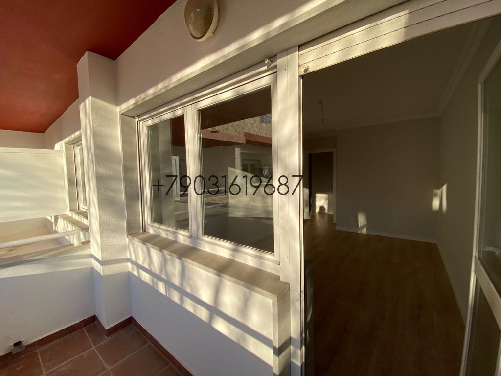 Flat in Cascais, Portugal, 120 sq.m - picture 1