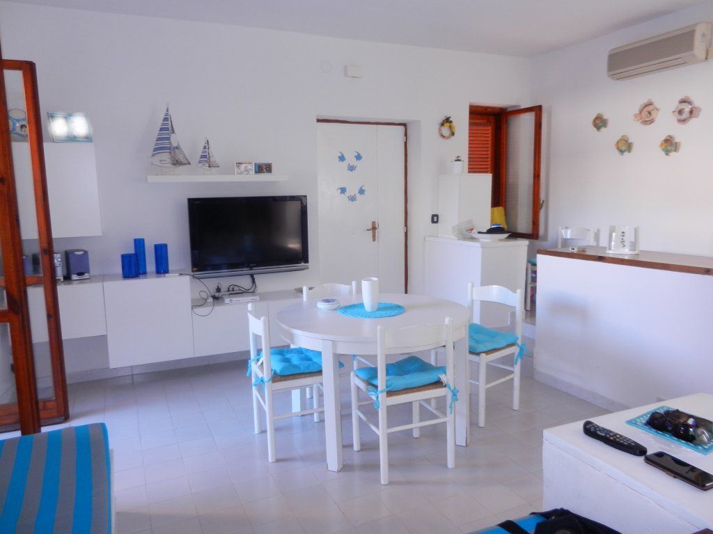 Flat in Scalea, Italy, 456 sq.m - picture 1