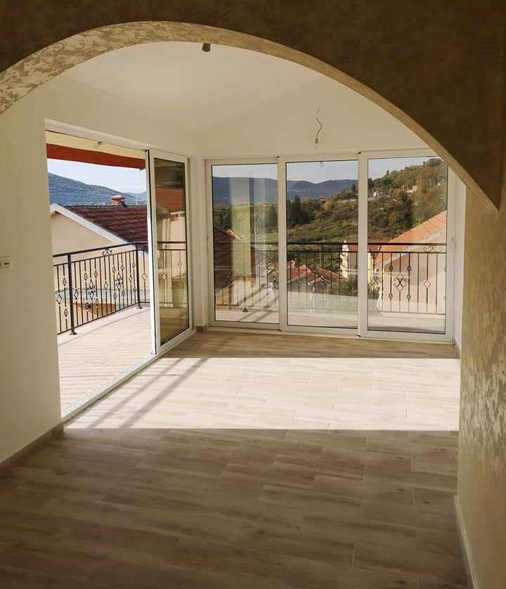 Apartment in Denovici, Montenegro, 107 m2 - Foto 1