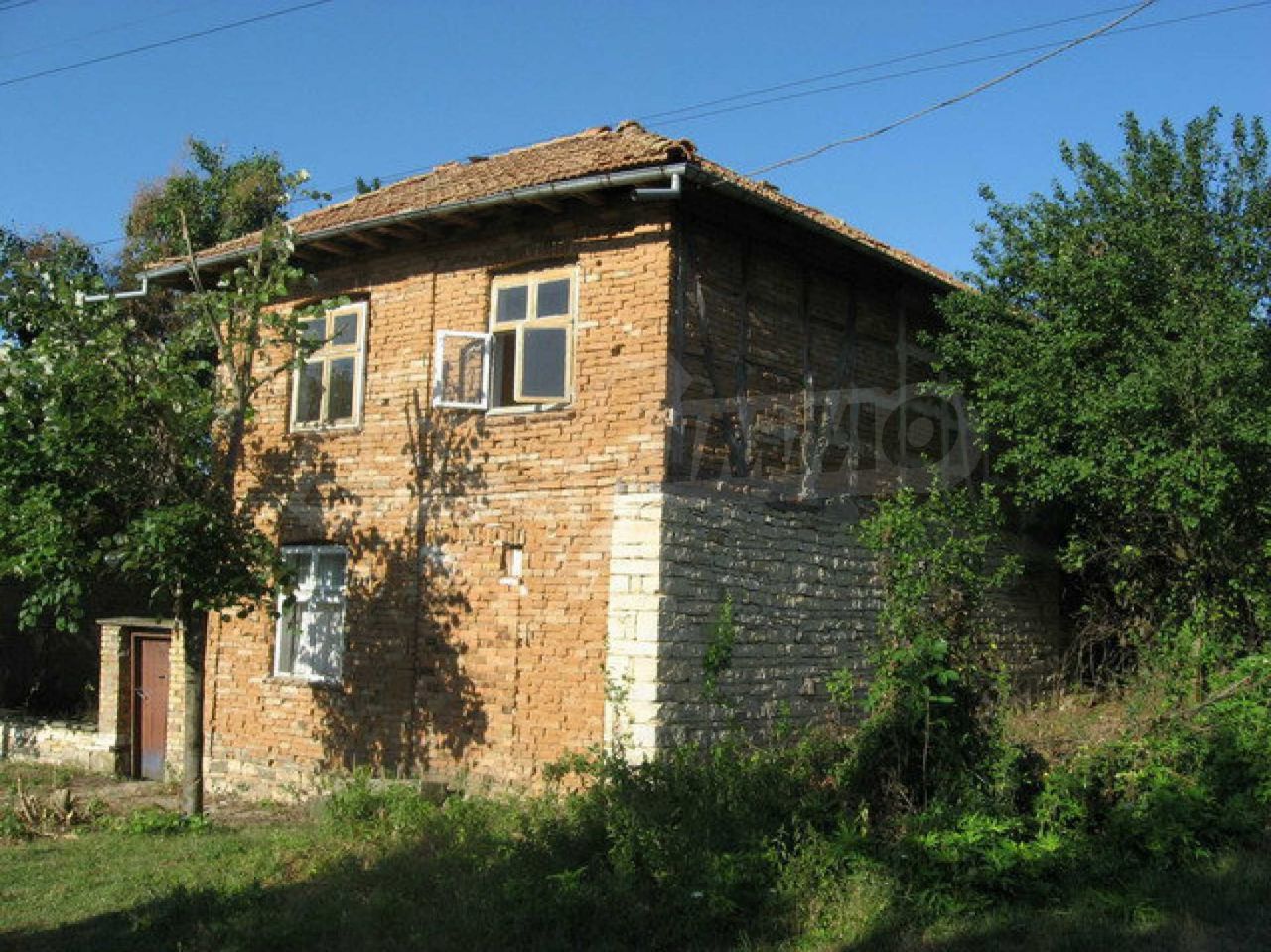 Haus in Velko Tarnovo, Bulgarien, 160 m2 - Foto 1