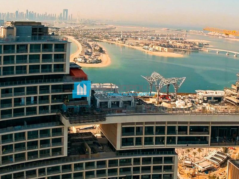 Chalet en Dubái, EAU, 440.91 m2 - imagen 1