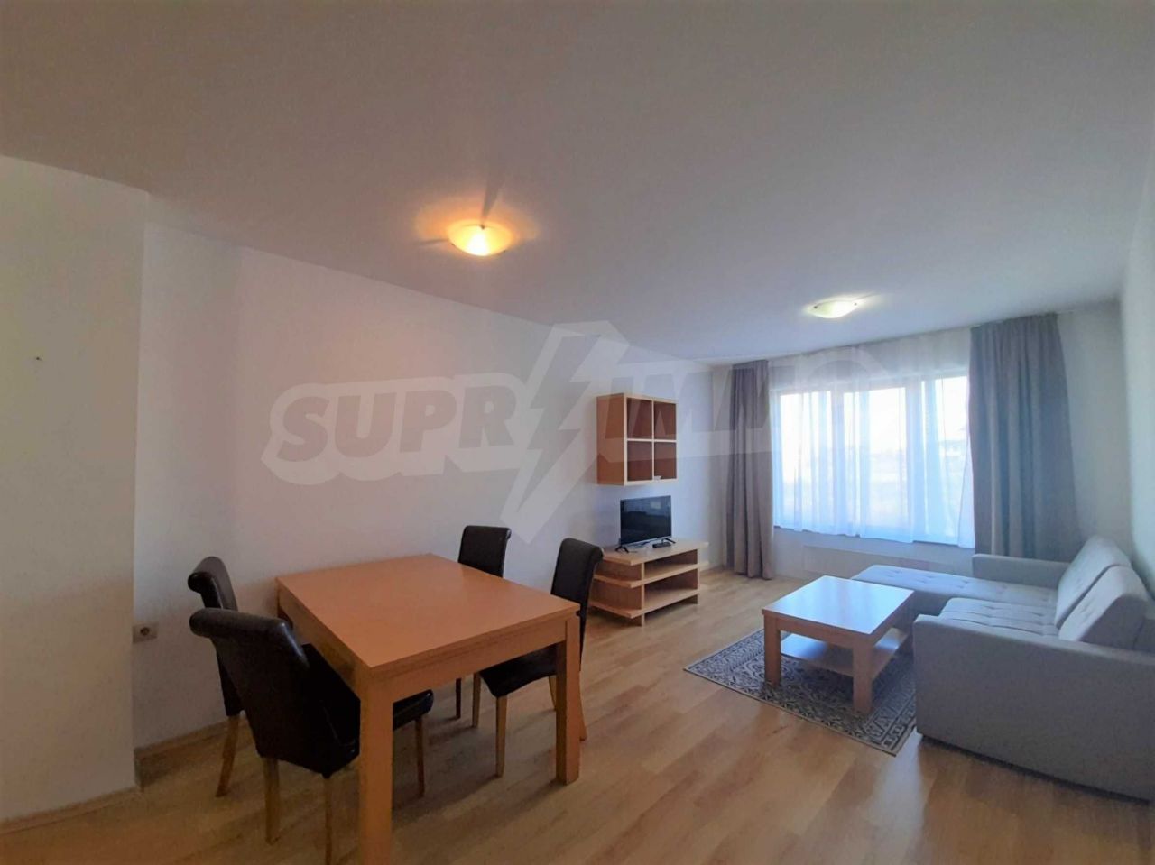 Apartment in Bansko, Bulgaria, 90 sq.m - picture 1