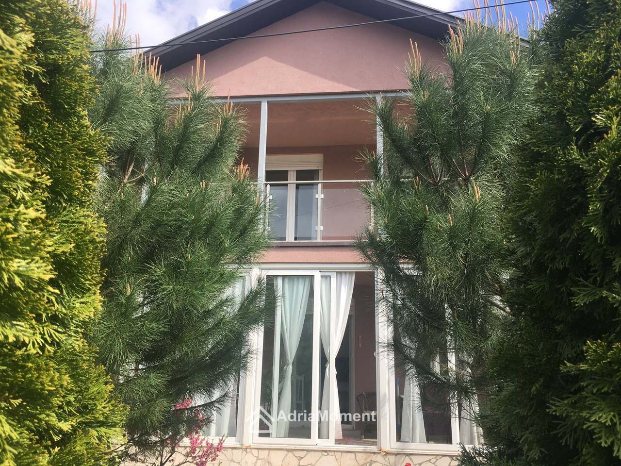 Casa en Herceg-Novi, Montenegro, 124 m2 - imagen 1