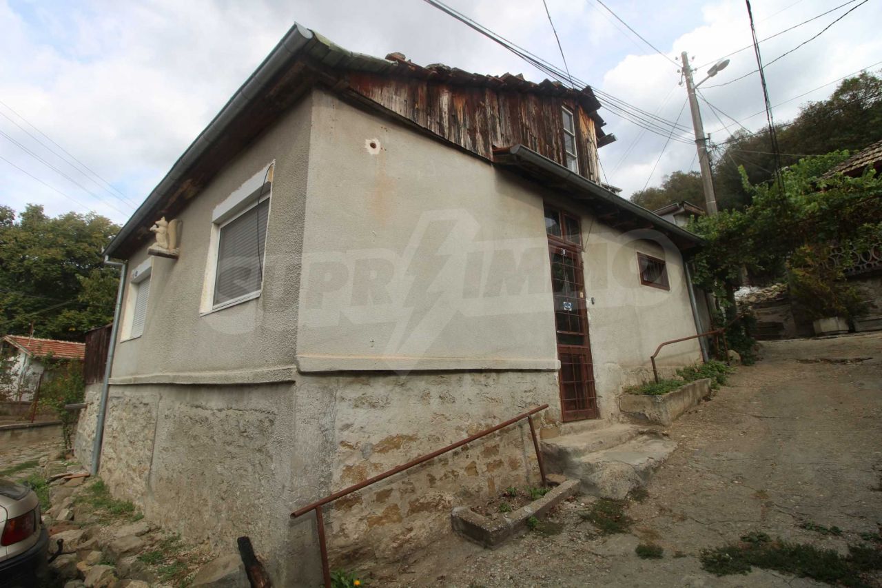House in Velko Tarnovo, Bulgaria, 154 sq.m - picture 1