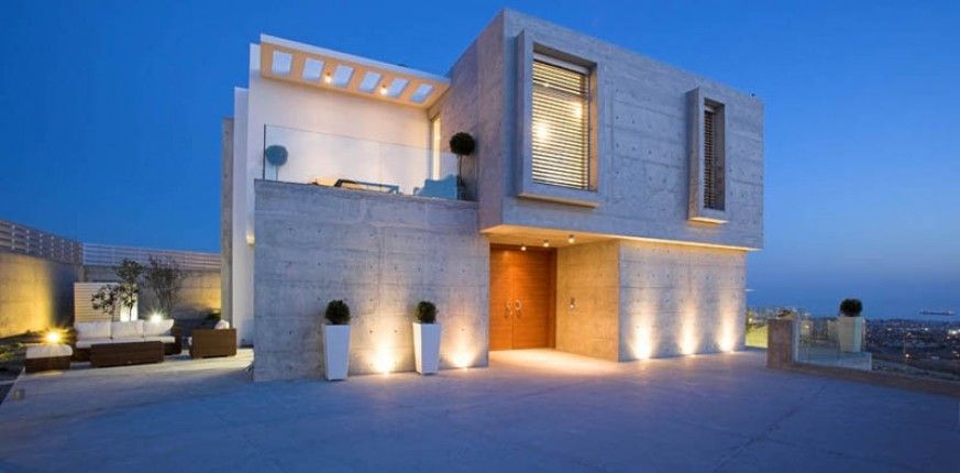 Villa in Limassol, Cyprus, 910 sq.m - picture 1