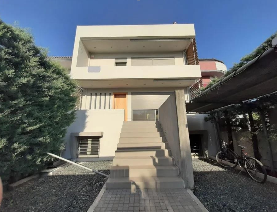 Haus in Loutraki, Griechenland, 170 m2 - Foto 1