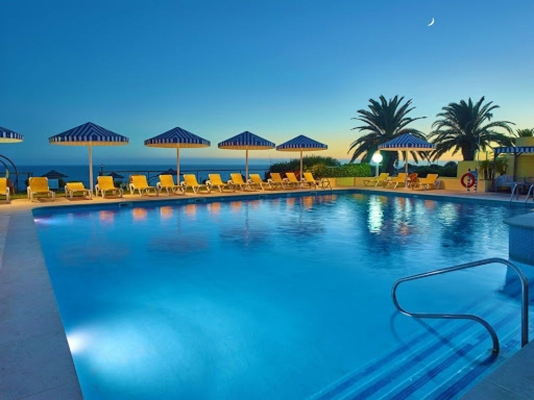 Hotel in Algarve, Portugal, 9 800 sq.m - picture 1