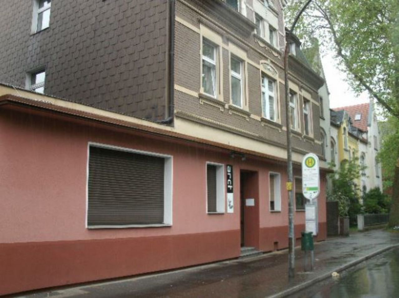 Commercial apartment building in Herne, Germany, 554 sq.m - picture 1