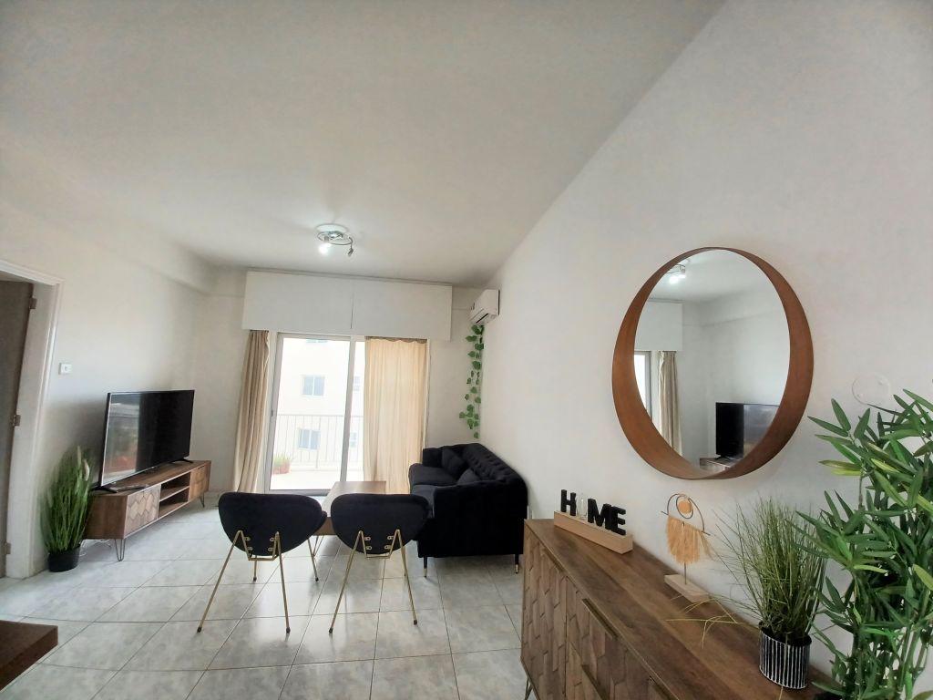 Apartamento en Limasol, Chipre, 90 m2 - imagen 1