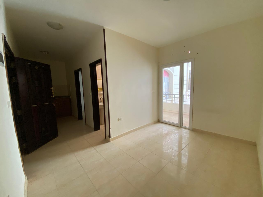 Flat in Hurghada, Egypt, 48 sq.m - picture 1