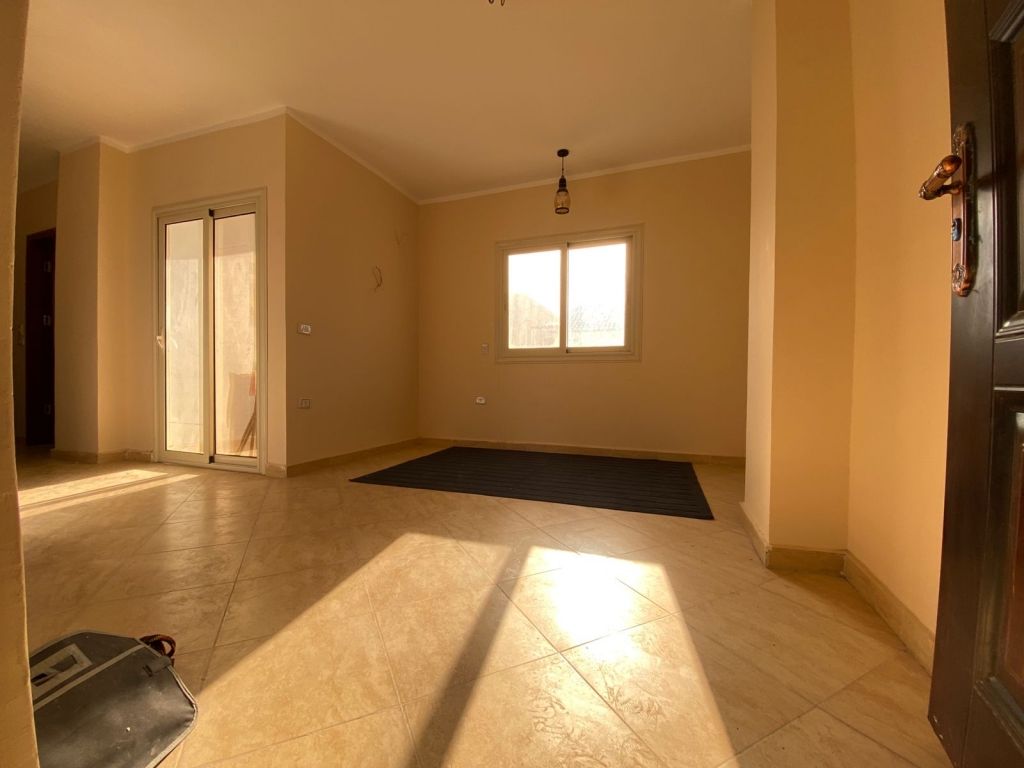 Flat in Hurghada, Egypt, 48 sq.m - picture 1