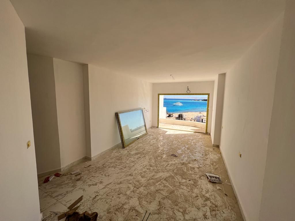 Apartment in Hurghada, Egypt, 83 sq.m - picture 1