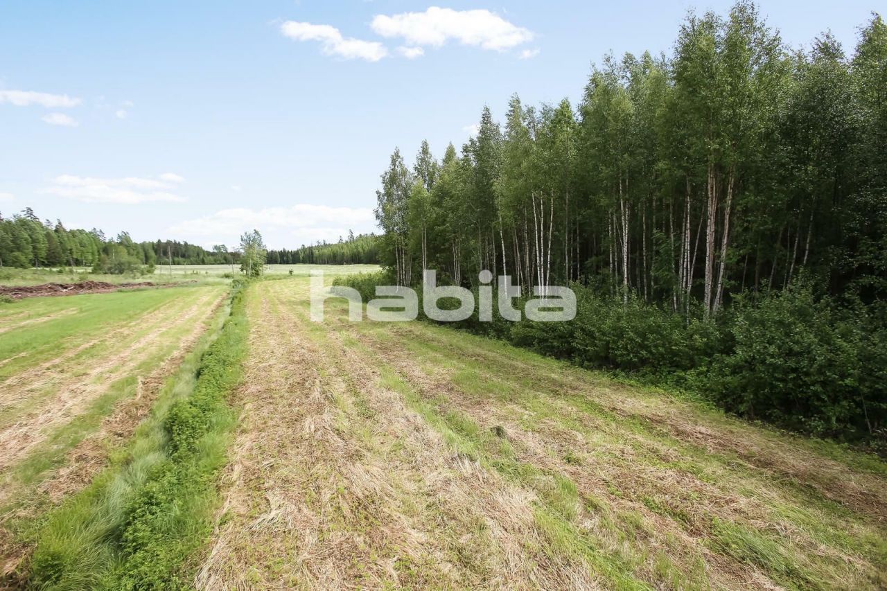Grundstück in Porvoo, Finnland, 9 000 m2 - Foto 1