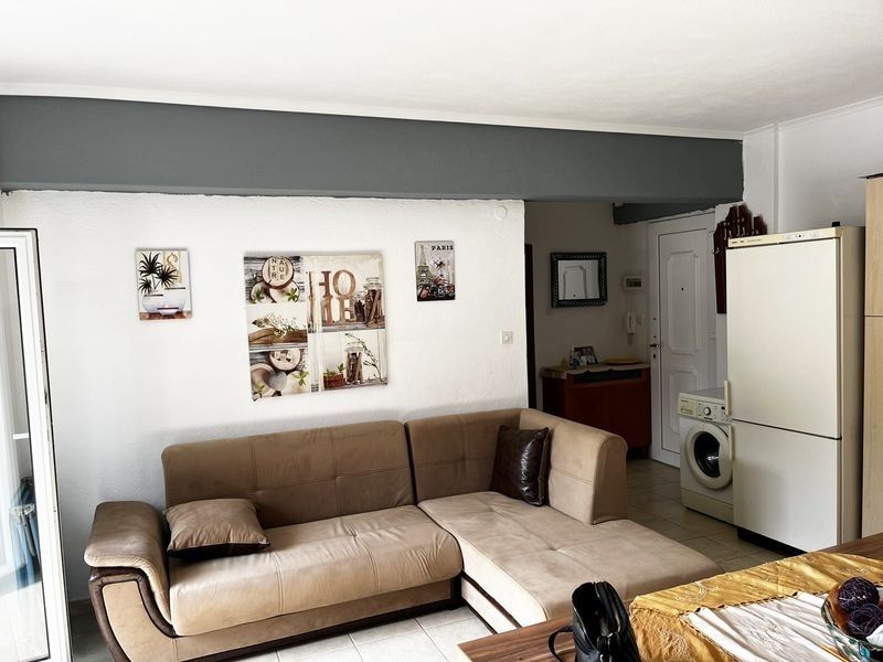 Appartement en Sithonie, Grèce, 45 m2 - image 1