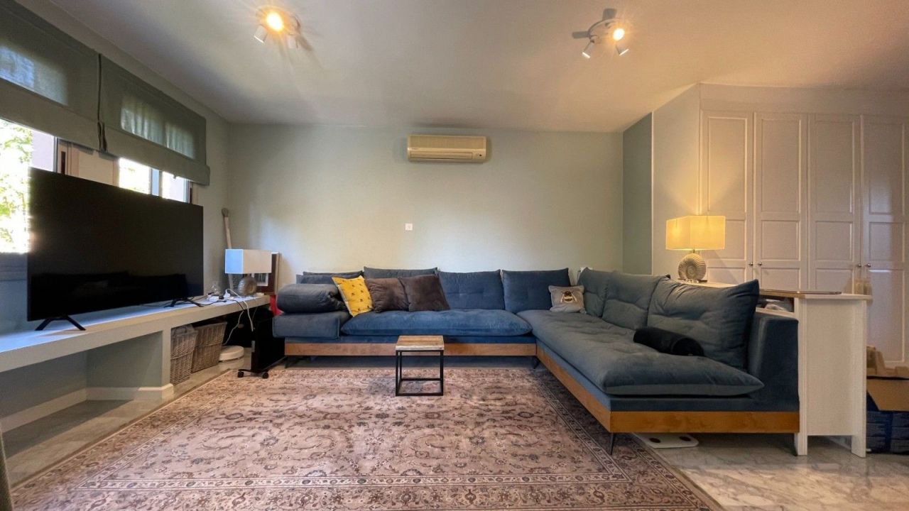 Apartamento en Limasol, Chipre, 122 m2 - imagen 1