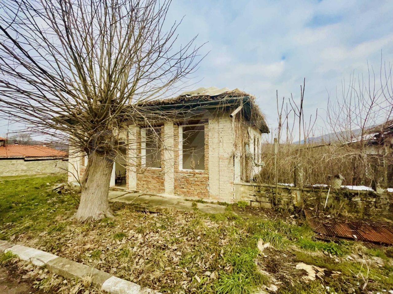 Haus in Velko Tarnovo, Bulgarien, 90 m2 - Foto 1