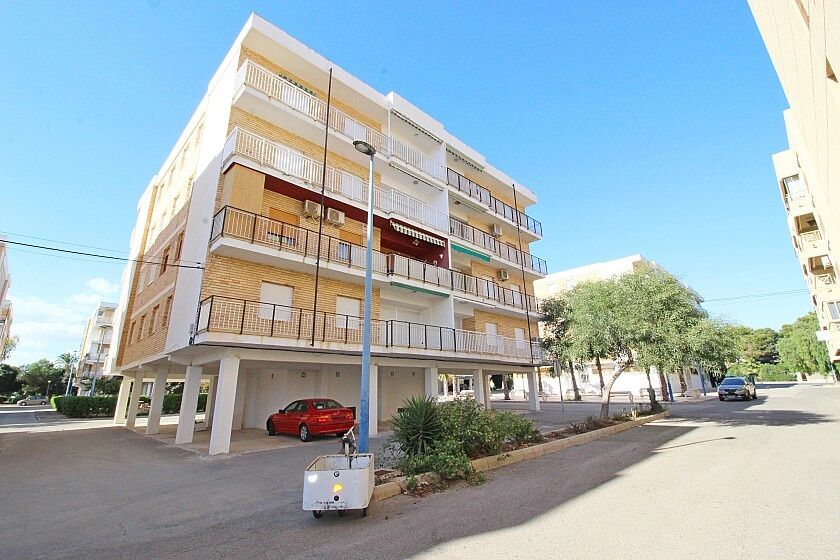 Apartment in Orihuela Costa, Spain, 100 sq.m - picture 1