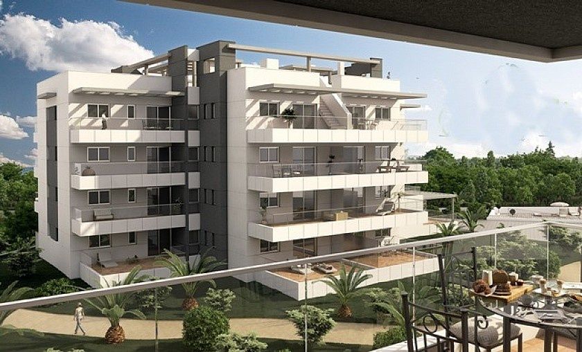Apartment in Orihuela Costa, Spain, 72 sq.m - picture 1