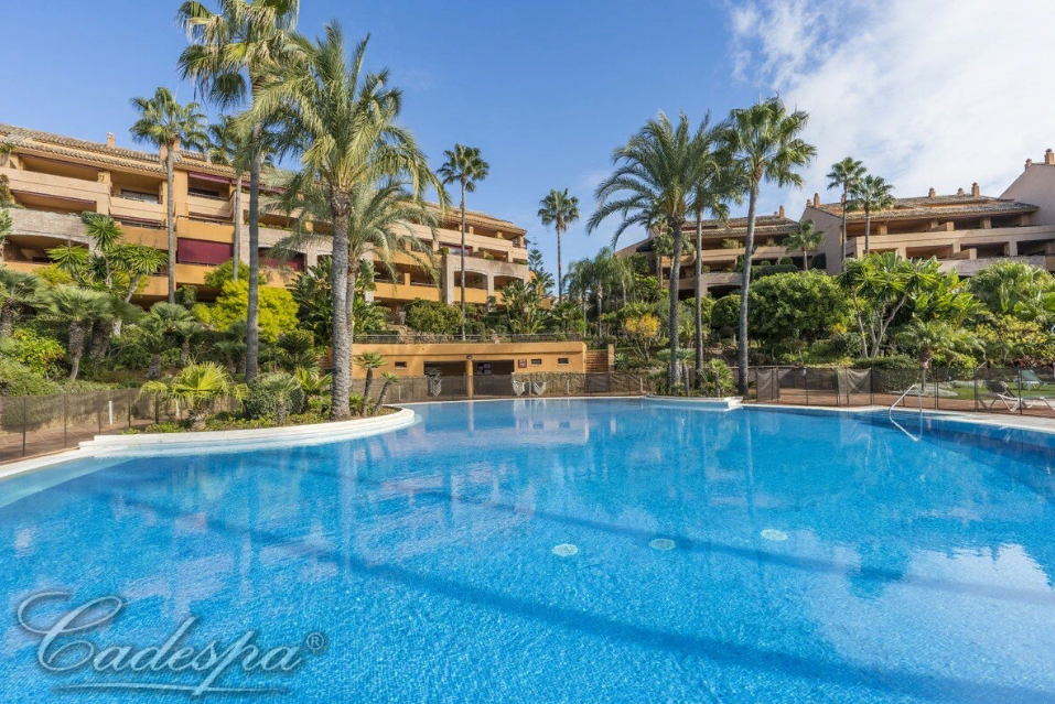 Wohnung in Marbella, Spanien, 185 m2 - Foto 1
