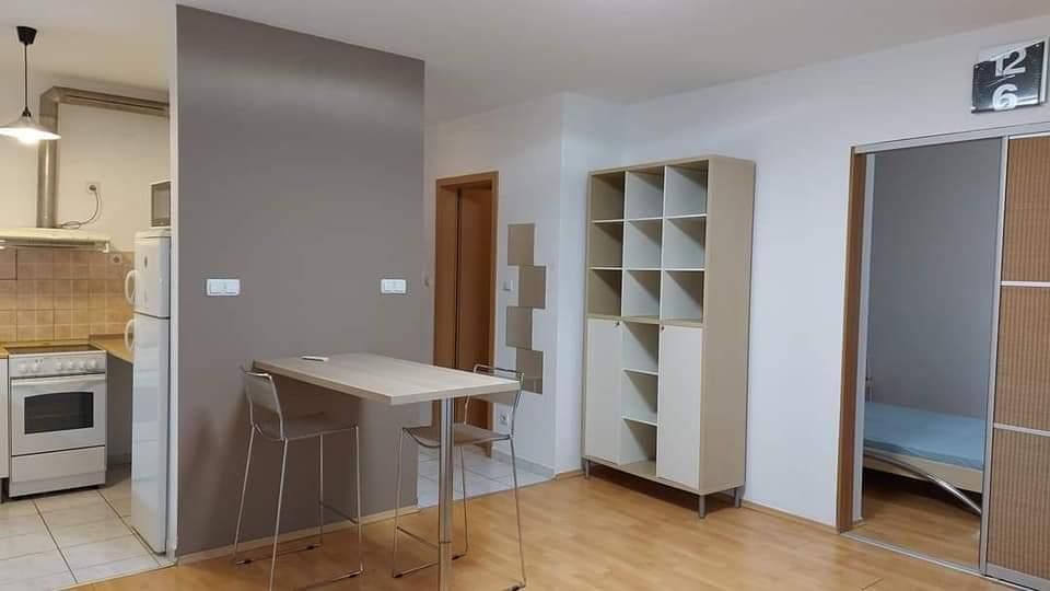 Flat in Budapest, Hungary, 49 sq.m - picture 1