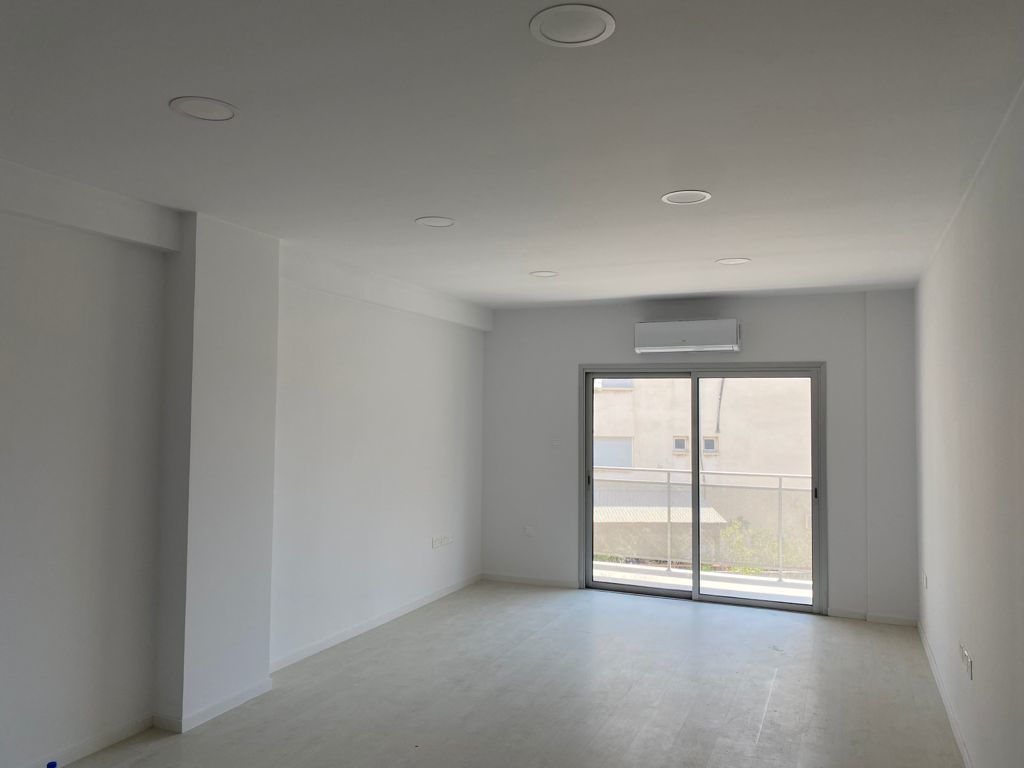 Apartment in Limassol, Cyprus, 100 sq.m - picture 1