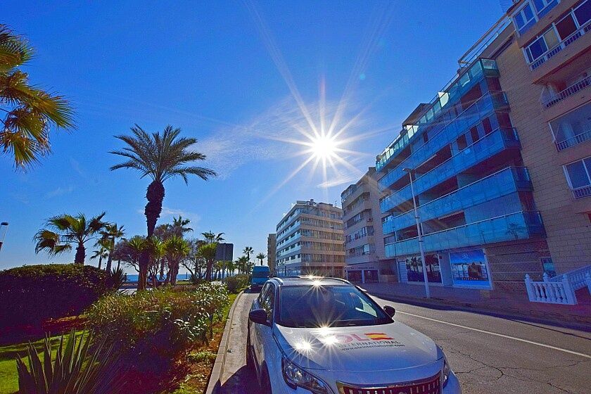 Commercial property in Torrevieja, Spain, 197 sq.m - picture 1