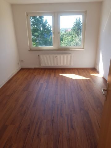 Flat in Leipzig, Germany, 31.05 sq.m - picture 1