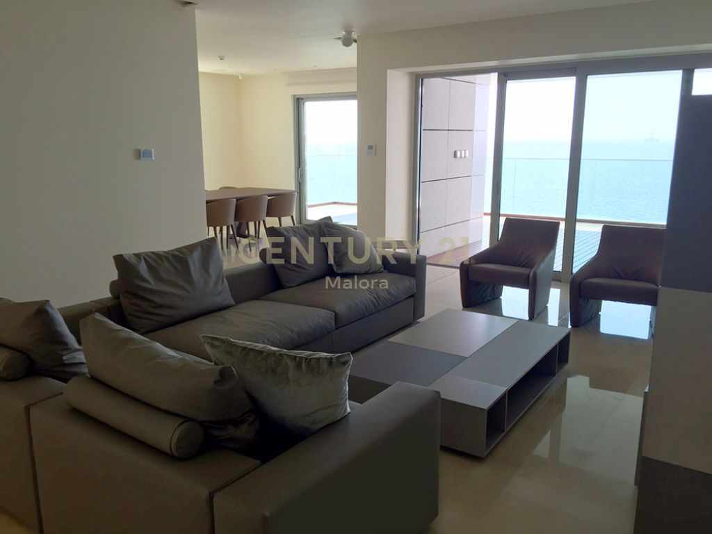 Apartment in Limassol, Cyprus, 260 sq.m - picture 1