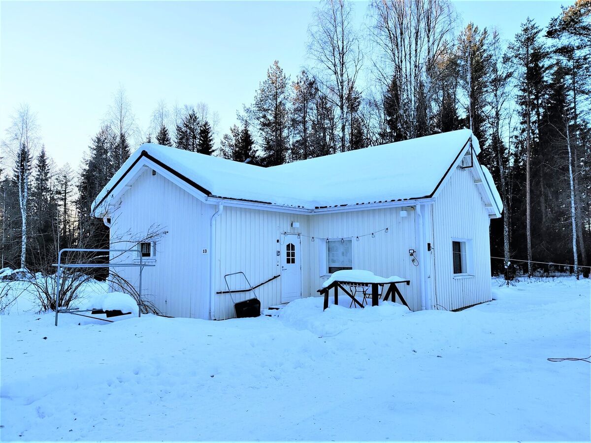 Casa en Kemi, Finlandia, 85 m2 - imagen 1