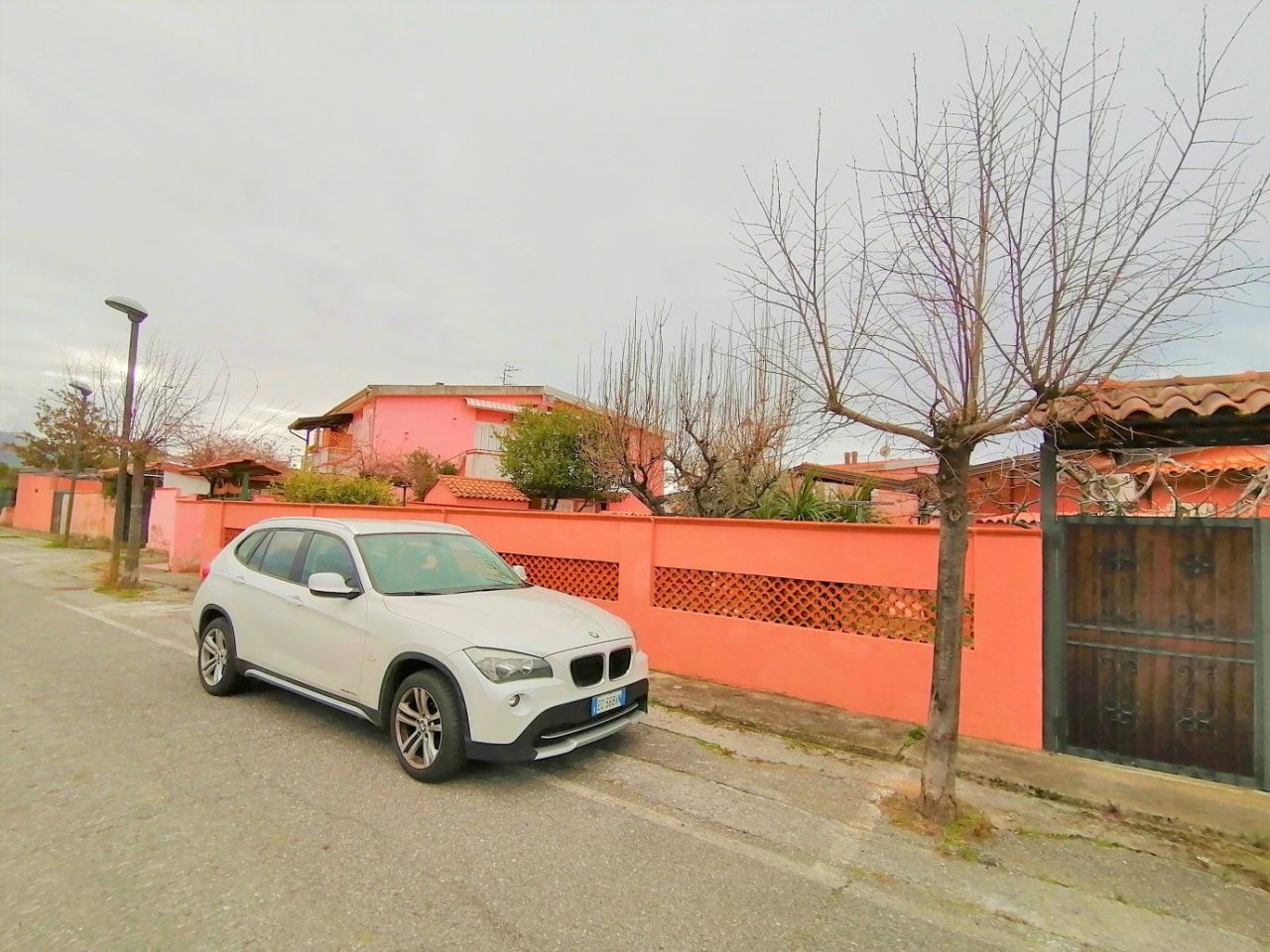 House in Scalea, Italy, 50 sq.m - picture 1
