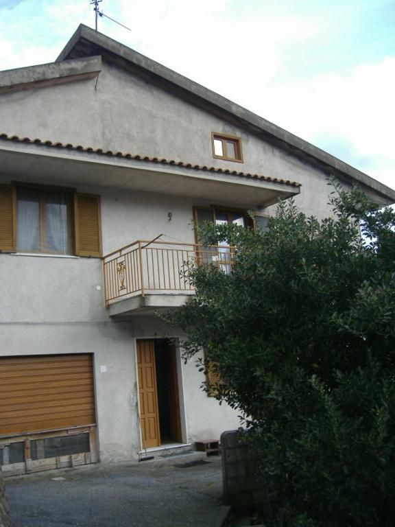 House in Scalea, Italy, 480 sq.m - picture 1