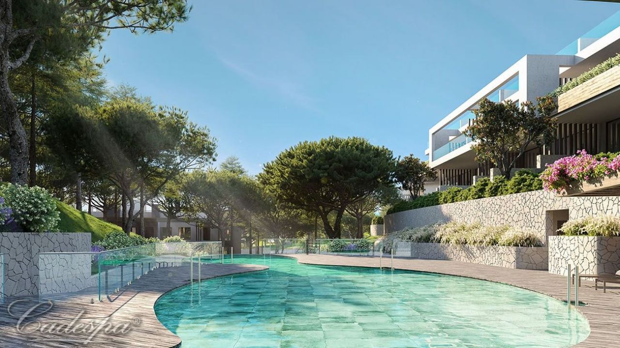 Penthouse à Marbella, Espagne, 274 m2 - image 1