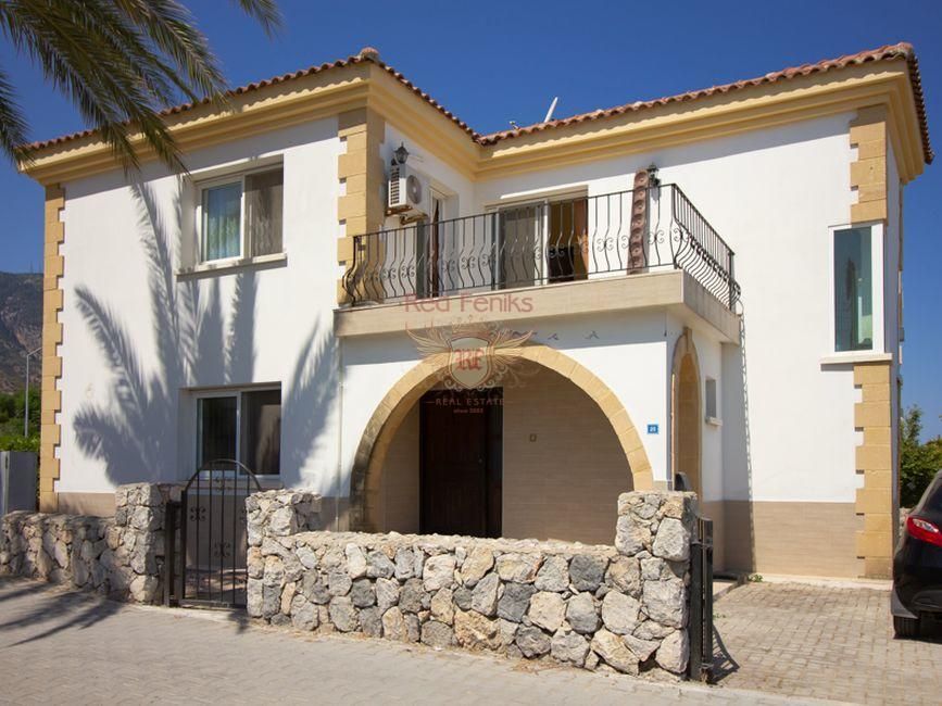 House in Kyrenia, Cyprus, 142 sq.m - picture 1