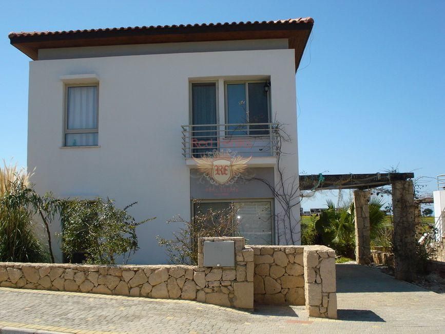 Haus in Kyrenia, Zypern, 126 m2 - Foto 1