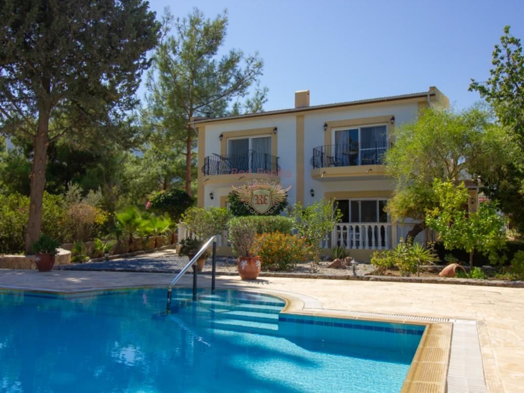 House in Kyrenia, Cyprus, 70 sq.m - picture 1