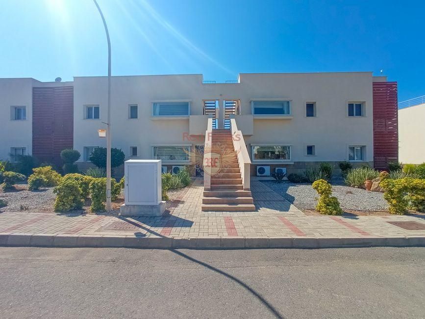 Appartement à Kyrenia, Chypre, 75 m2 - image 1