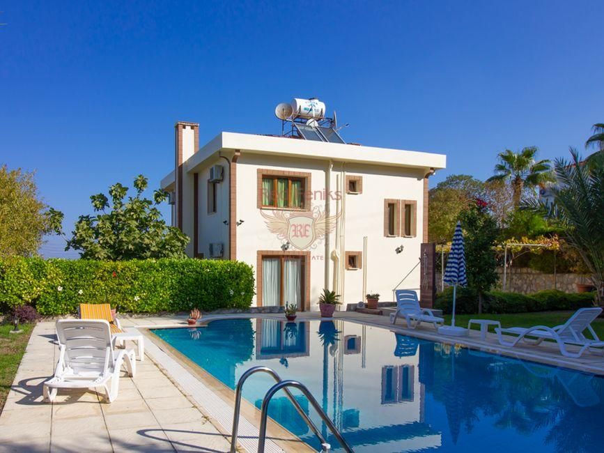 Casa en Kyrenia, Chipre, 200 m2 - imagen 1