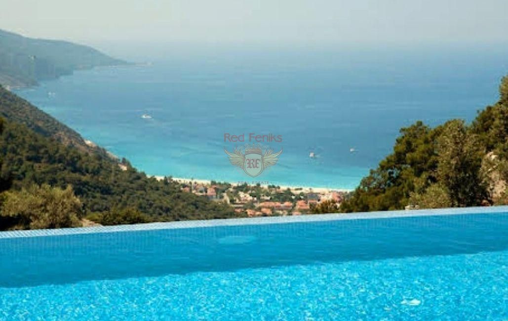 Commercial property in Fethiye, Turkey, 3 000 sq.m - picture 1