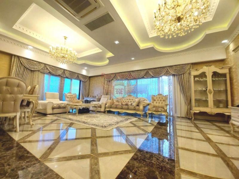 Appartement à Alanya, Turquie, 350 m2 - image 1