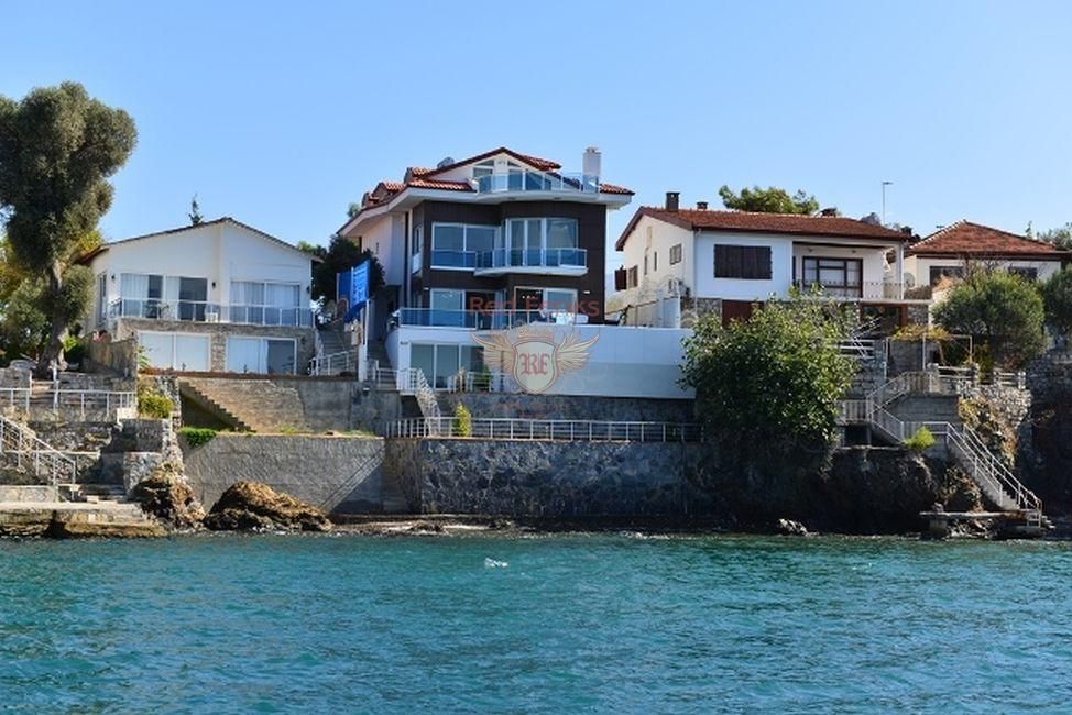 House in Fethiye, Turkey, 308 sq.m - picture 1
