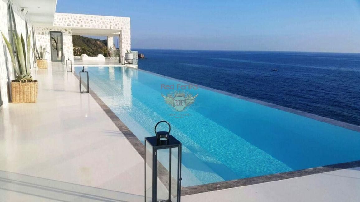House in Alanya, Turkey, 550 sq.m - picture 1