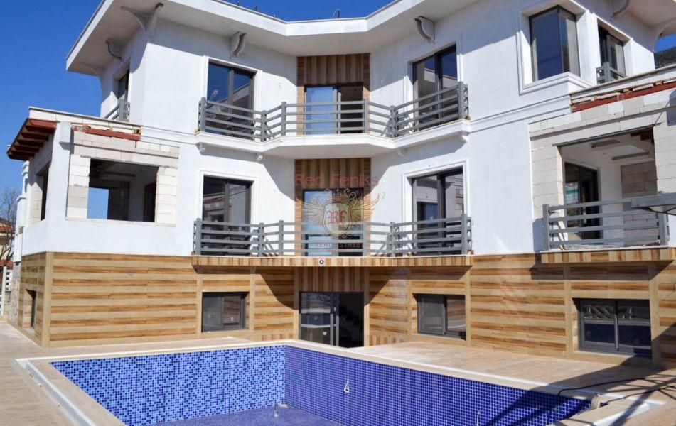 House in Fethiye, Turkey, 340 sq.m - picture 1