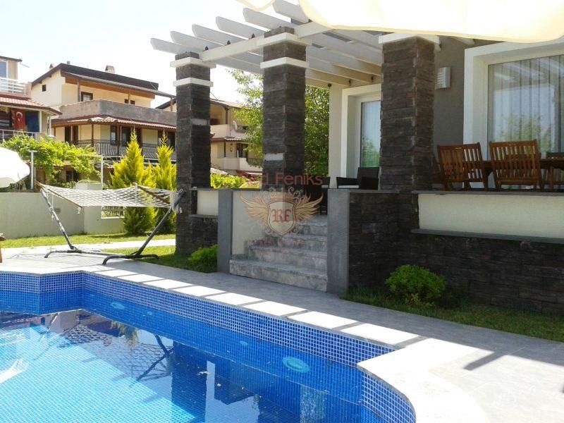 House in Fethiye, Turkey, 217 sq.m - picture 1