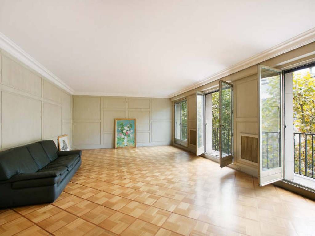 Apartamento en París, Francia, 151 m2 - imagen 1