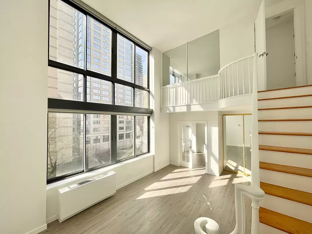 Appartement à Manhattan, États-Unis, 108 m2 - image 1