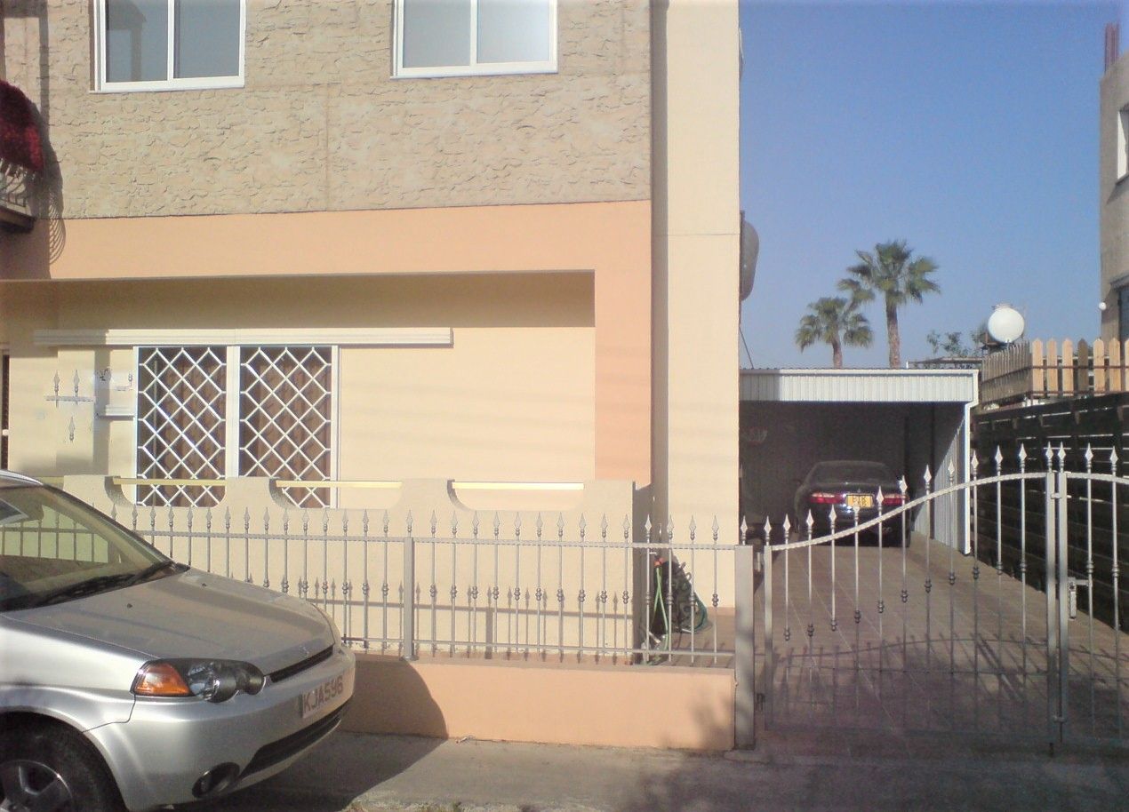 Villa en Limasol, Chipre, 150 m2 - imagen 1