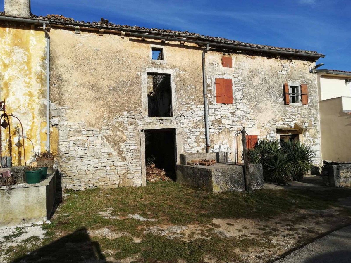 Maison Istria, Barban, Croatie, 129 m2 - image 1