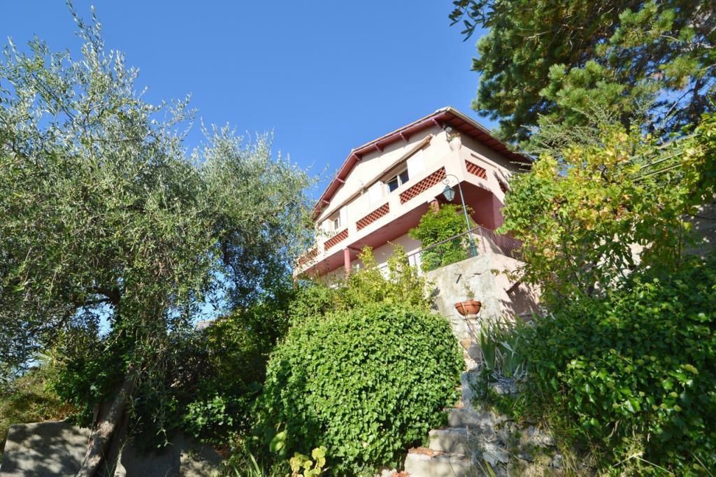 House in Eze, France, 200 sq.m - picture 1